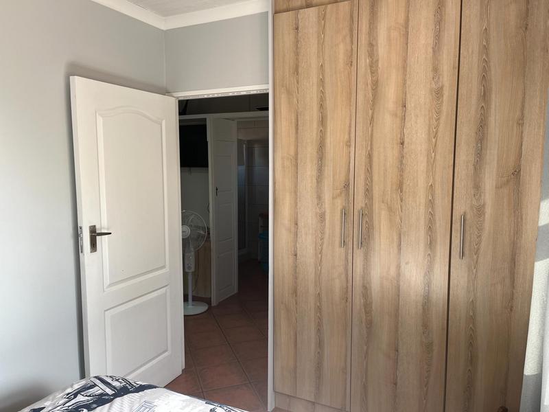 1 Bedroom Property for Sale in Hartenbos Central Western Cape